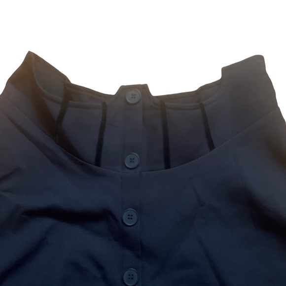 High waisted skirt - Picture 2 of 2